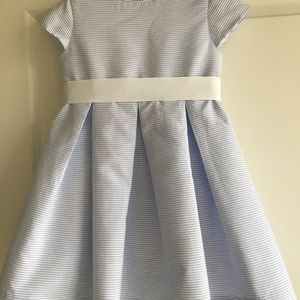 Florence Eiseman Party Dress - 4T